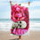 Thumbnail: Skull n Roses Towel