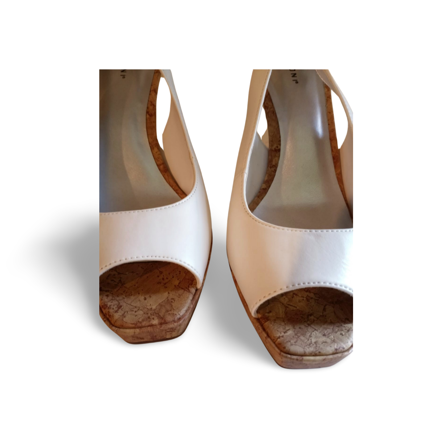 Women's 6.5 Enhance High Heels