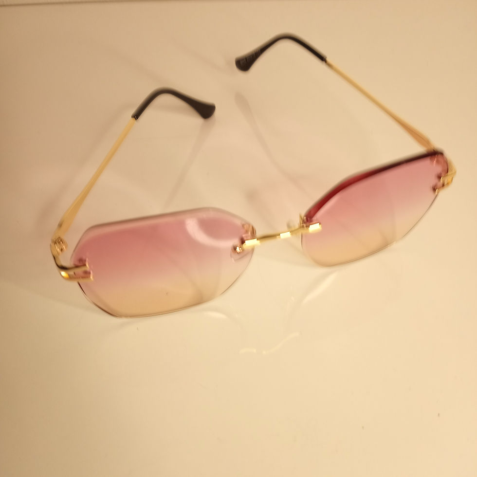 Thumbnail: Horizon Sunglasses