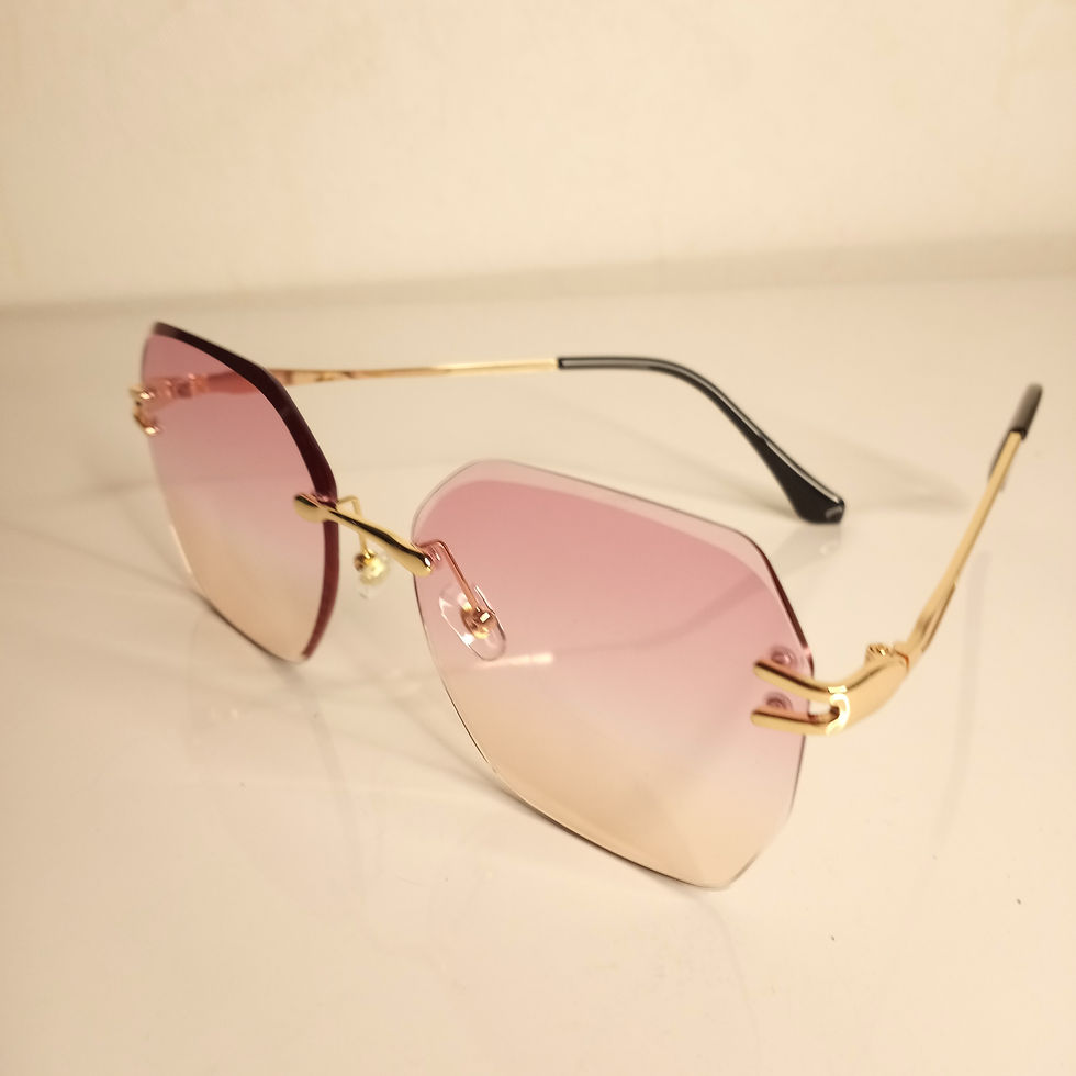 Thumbnail: Horizon Sunglasses