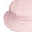 Thumbnail: Love Dream Unstructured terry cloth bucket hat