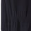 Thumbnail: Women's Chiffon Black Shirt