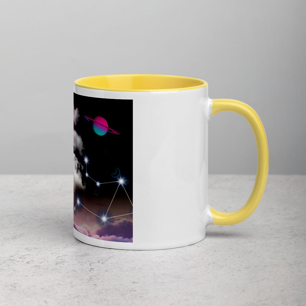 Thumbnail: Libra Mug
