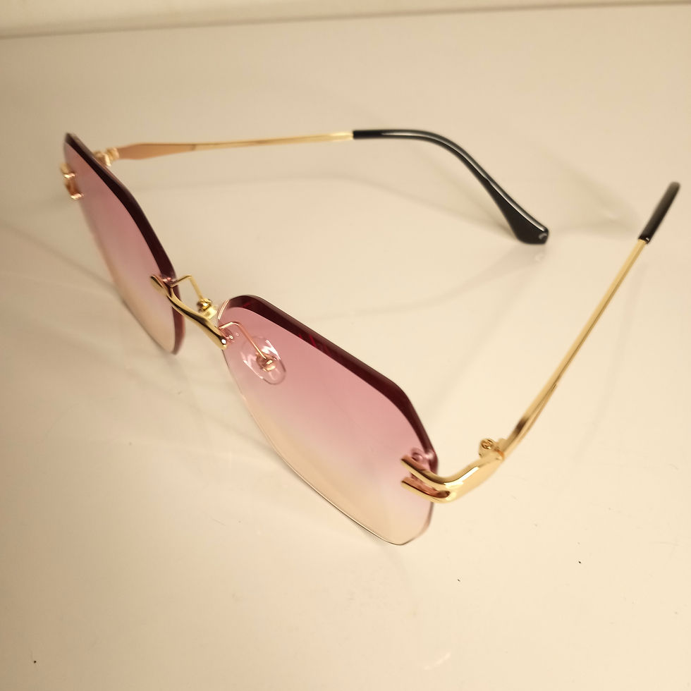 Thumbnail: Horizon Sunglasses