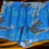 Thumbnail: Womens M Blended Shorts
