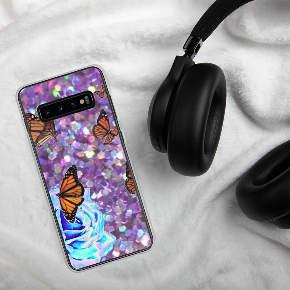 Thumbnail: Nectar Samsung Case