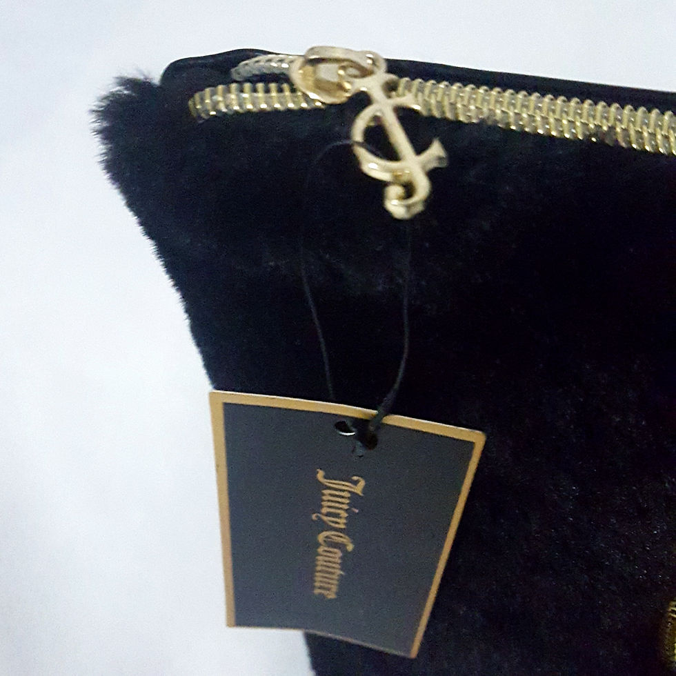 Thumbnail: U R Beautiful Beauty Bag