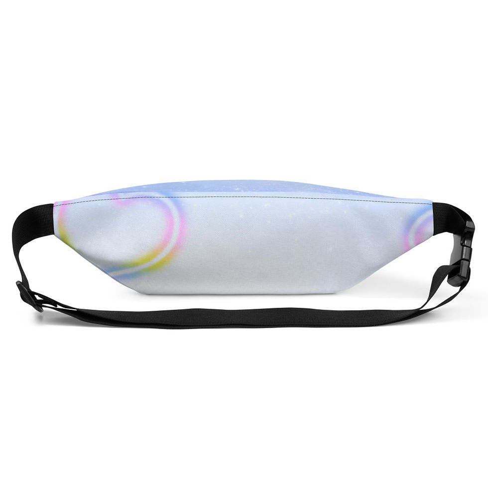 Thumbnail: Take it There Fanny Pack