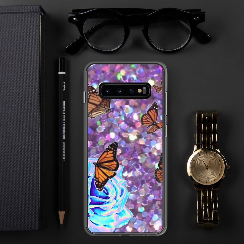 Thumbnail: Nectar Samsung Case