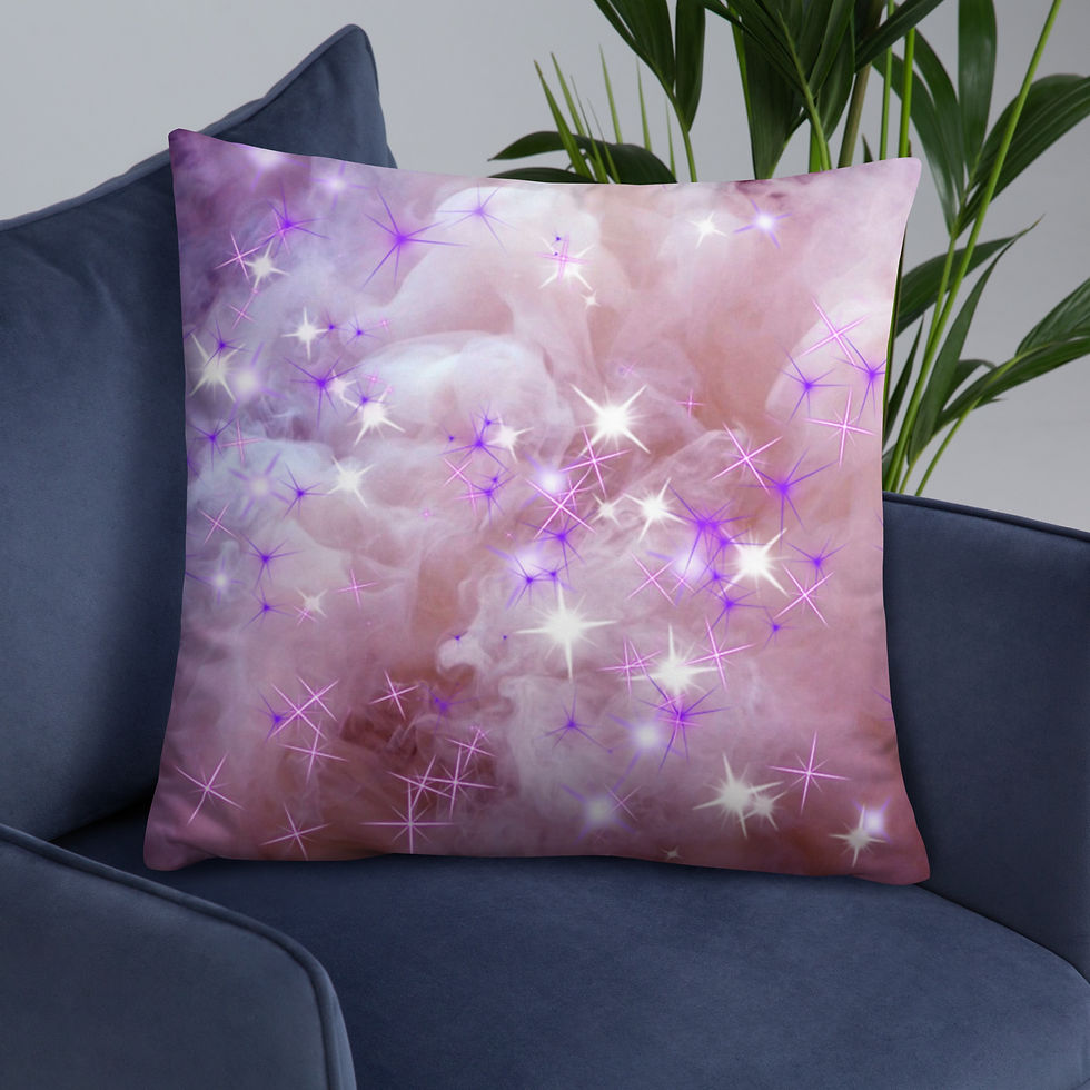 Thumbnail: Burst Pillow