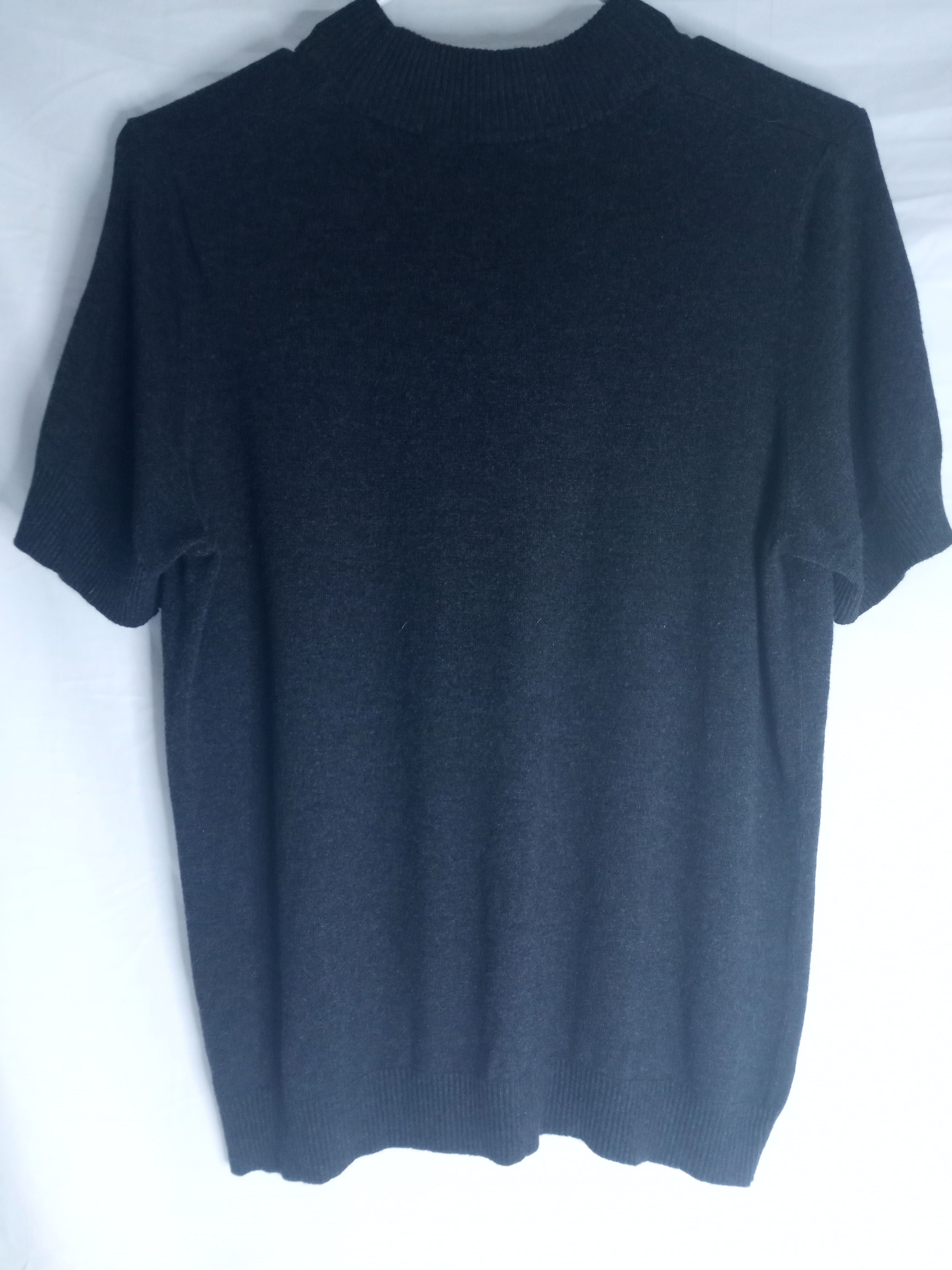 Women's L Turtleneck Sweater