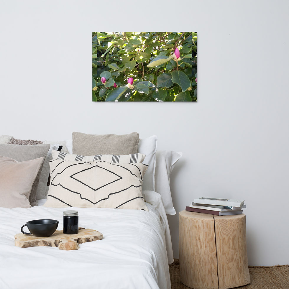 Thumbnail: Metal prints