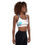 Thumbnail: Love To Workout Padded Sports Bra