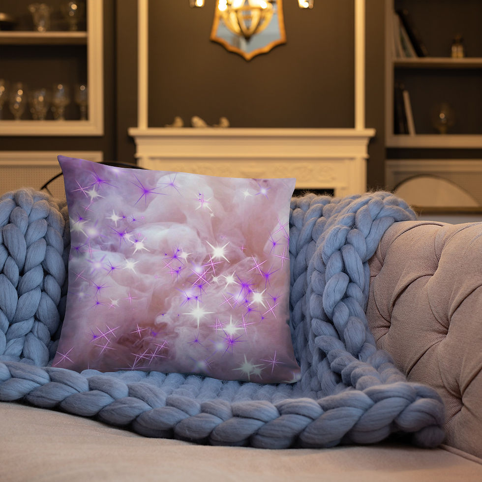 Thumbnail: Burst Pillow