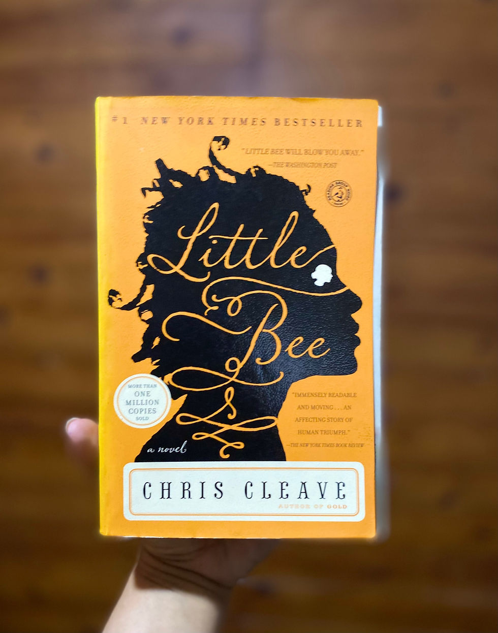 Thumbnail: Little Bee