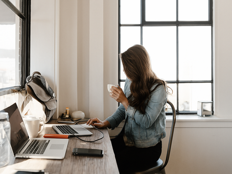 Welcome to the infinite workday.
