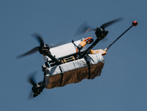 The Drone Revolution - Lessons from the Russia-Ukraine War and the Future of Warfare