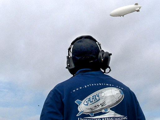 Galaxy Unmanned Systems Chosen for Research Contract with the Army