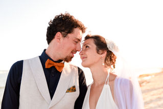 Mariage : Solène & Vincent