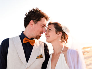 Mariage : Solène & Vincent