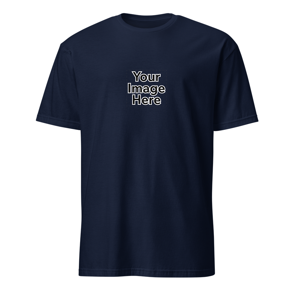 Thumbnail: Unisex Basic Softstyle T-Shirt | Gildan 64000