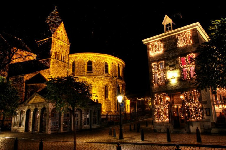 Advocaten van DeJurist wenst u een fijne kerst!