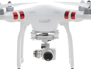 Met een drone je buren bespieden: het recht op privacy versus het eigendomsrecht