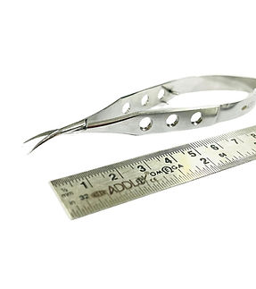 Castroviejo Micro Surgical Scissors .jpg