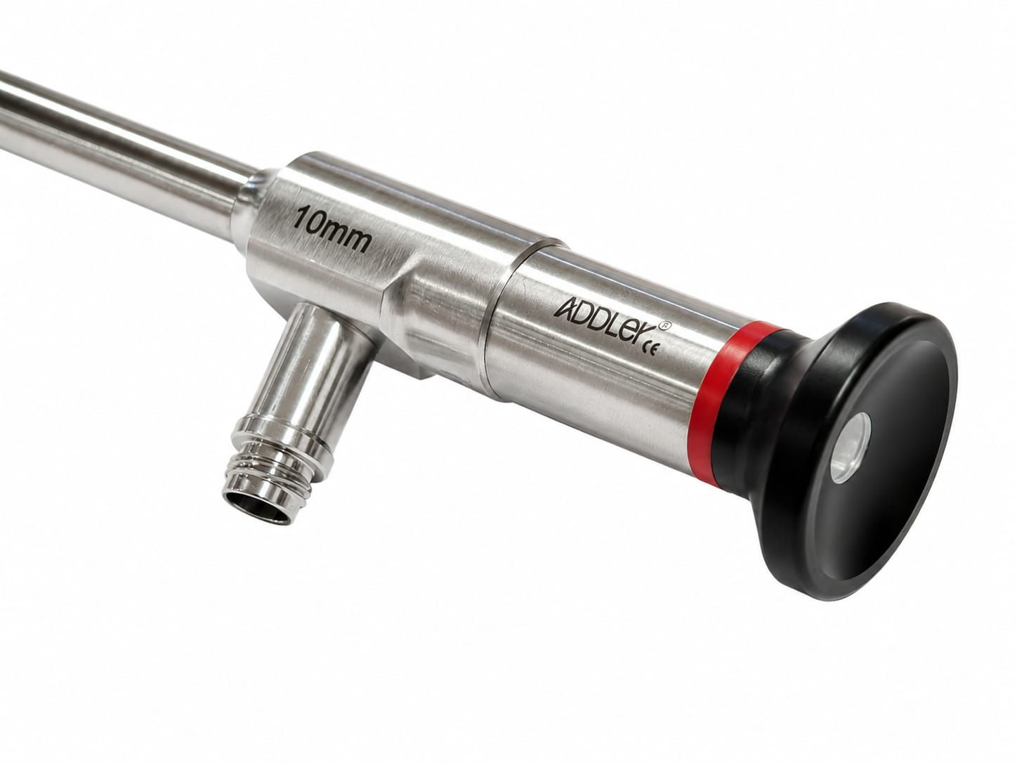 ADDLER Autoclavable 4K 10mm 30Degree Laparoscope