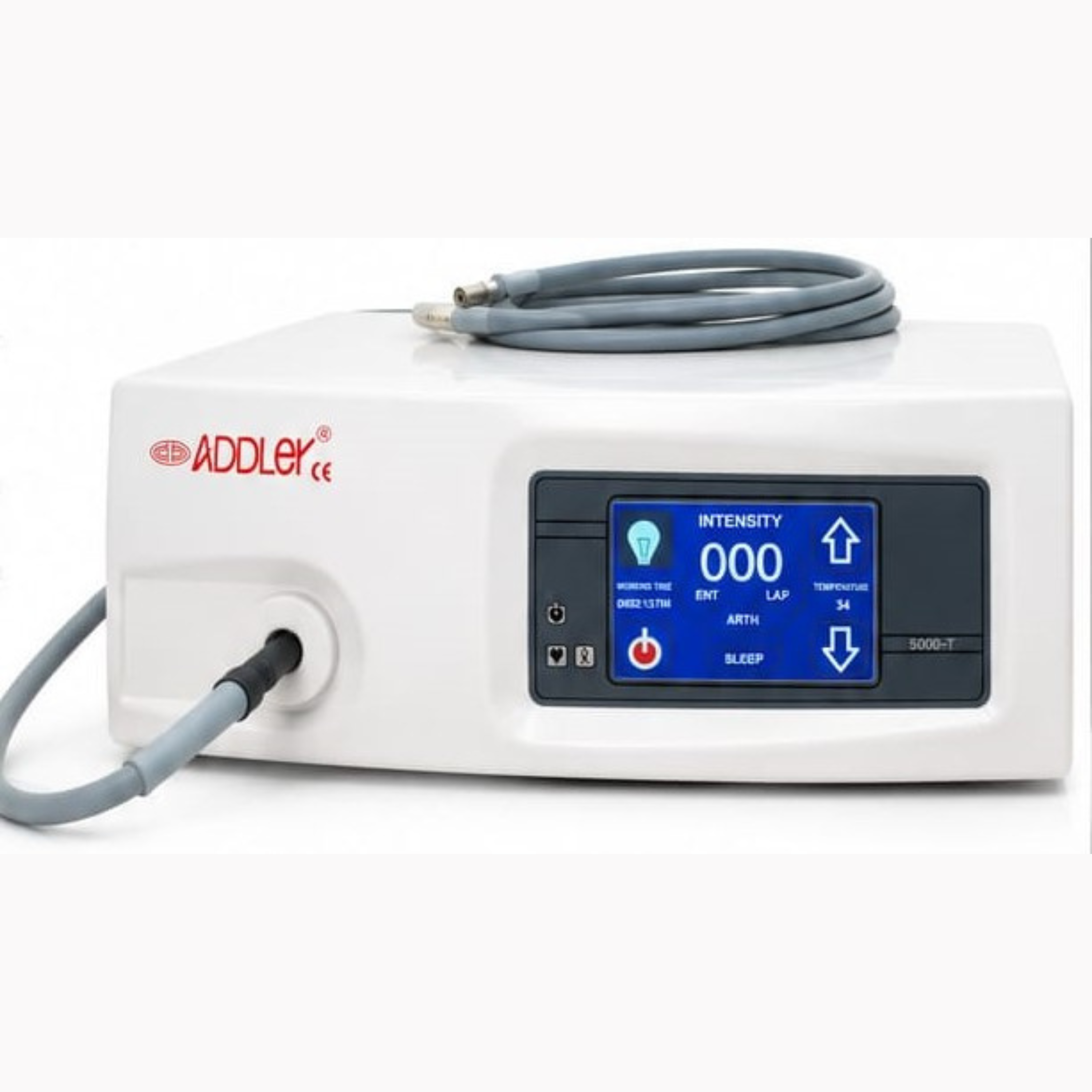 ADDLER Laparoscopy LED Light Source (180W)