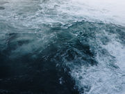 How Energy Choices Affect Coastal and Marine Environments