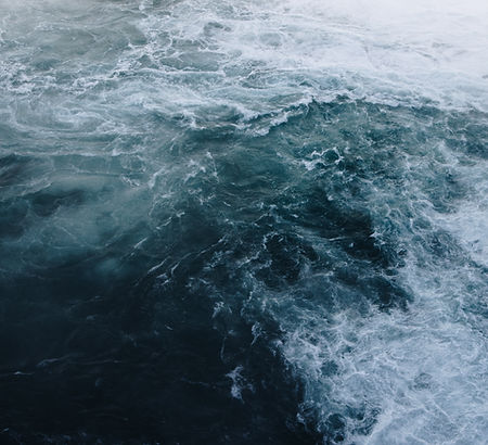 Ocean Waves