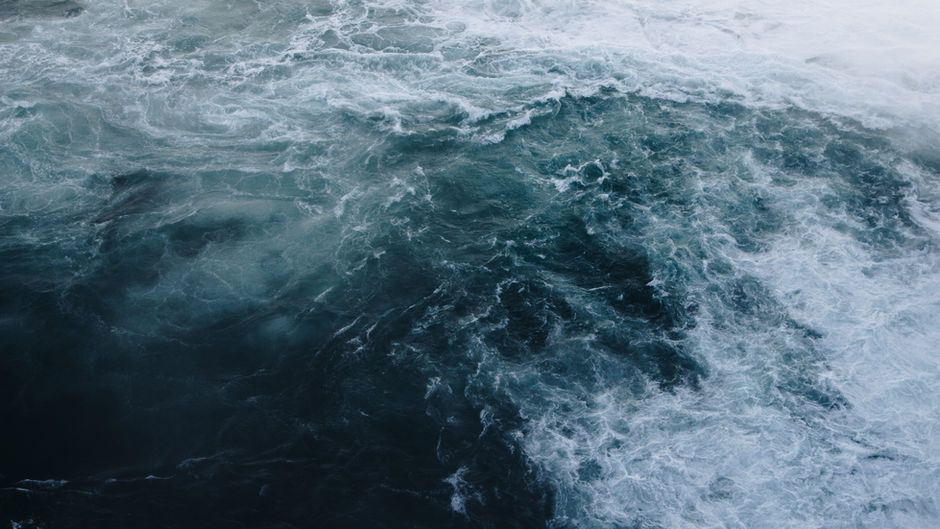 Mediterranean Sea