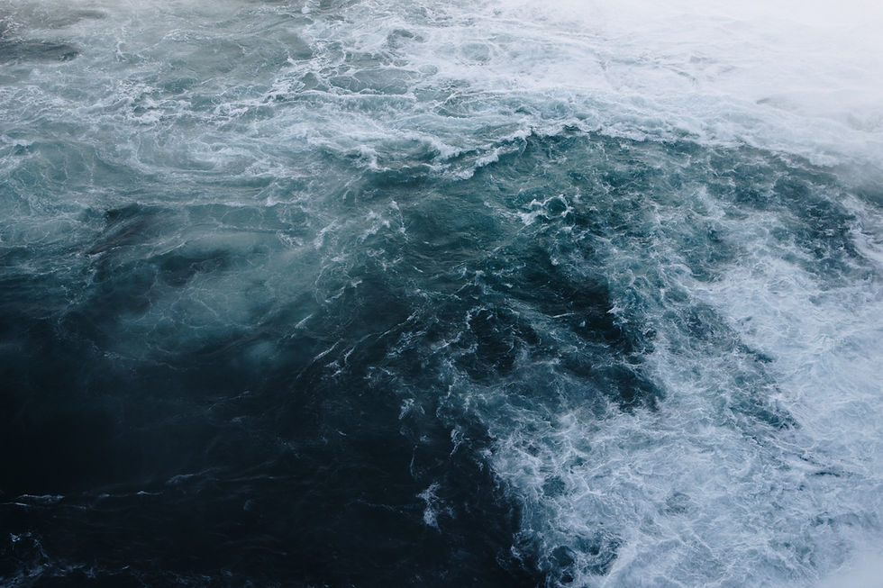 Ocean Waves