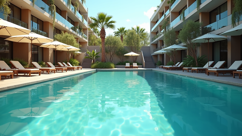 Benefits of Bespoke Property Management Solutions for Luxury Second Homes