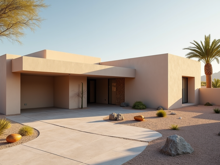 Effortless Maintenance for Luxury Property Maintenance
