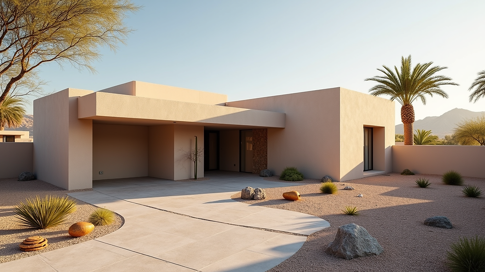 Effortless Maintenance for Luxury Property Maintenance