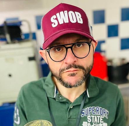 isaac el hombre Pedrosa