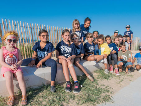 Les tarifs des stages de danse SWOB sur l'île de Ré
