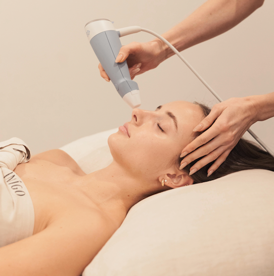 Exion RF Microneedling — Buy 2, Get 1 Free