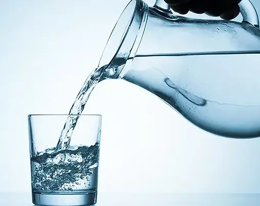 Обирай питну воду