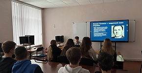 До 135-річчя від дня народження Павла Тичини