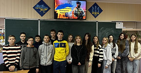 20 січня - День пам’яті захисників Донецького аеропорту