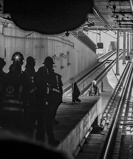 LA Metro