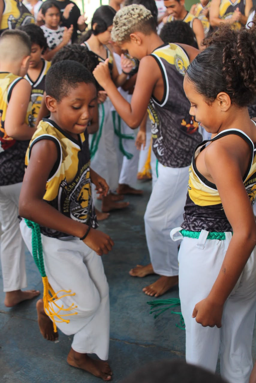 Samba de roda