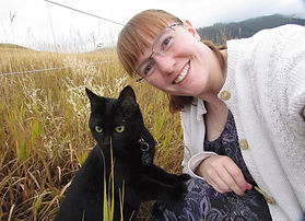 a photo of Kate Holley
