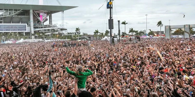 5 Tips for Getting the Most out of Your Music Festival Experience in 2020