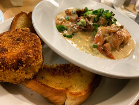 Yummy: Bronzeville Brunch Vibes