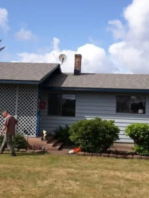 Protecting Your Roof From Heavy Rain, Snow, and Costly Leaks