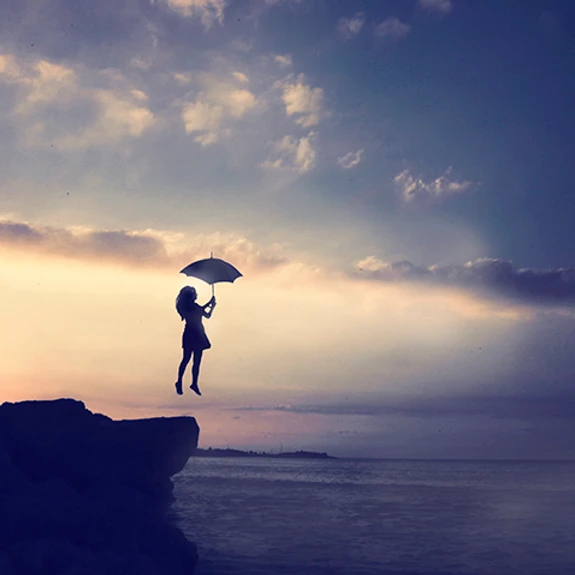 I decided to take a leap in my career